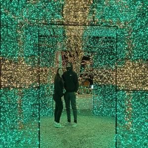 Meet your Posher, Noah